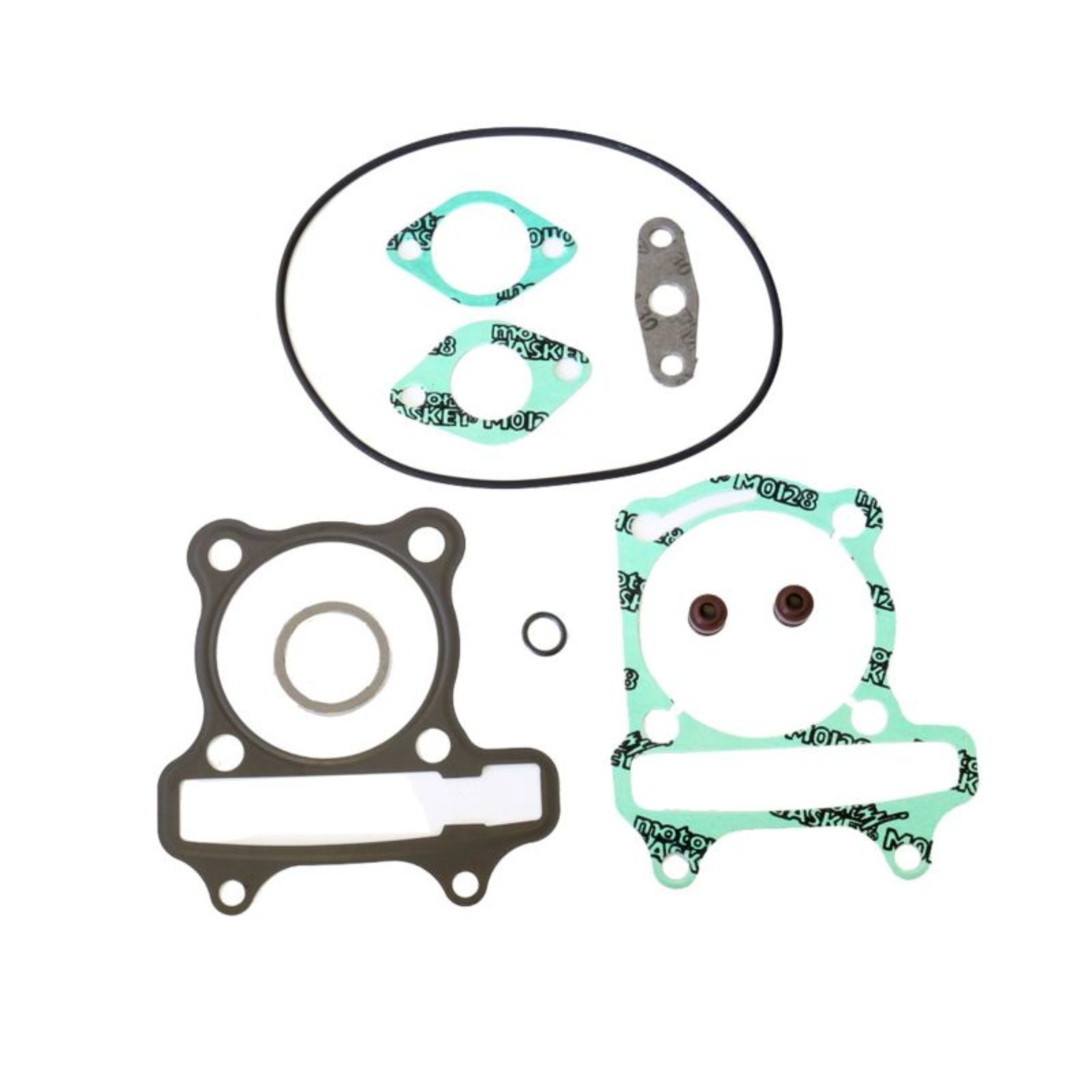 Picture of Athena 09-16 Polaris Ranger 170 RZR - UTV Top End Gasket Kit