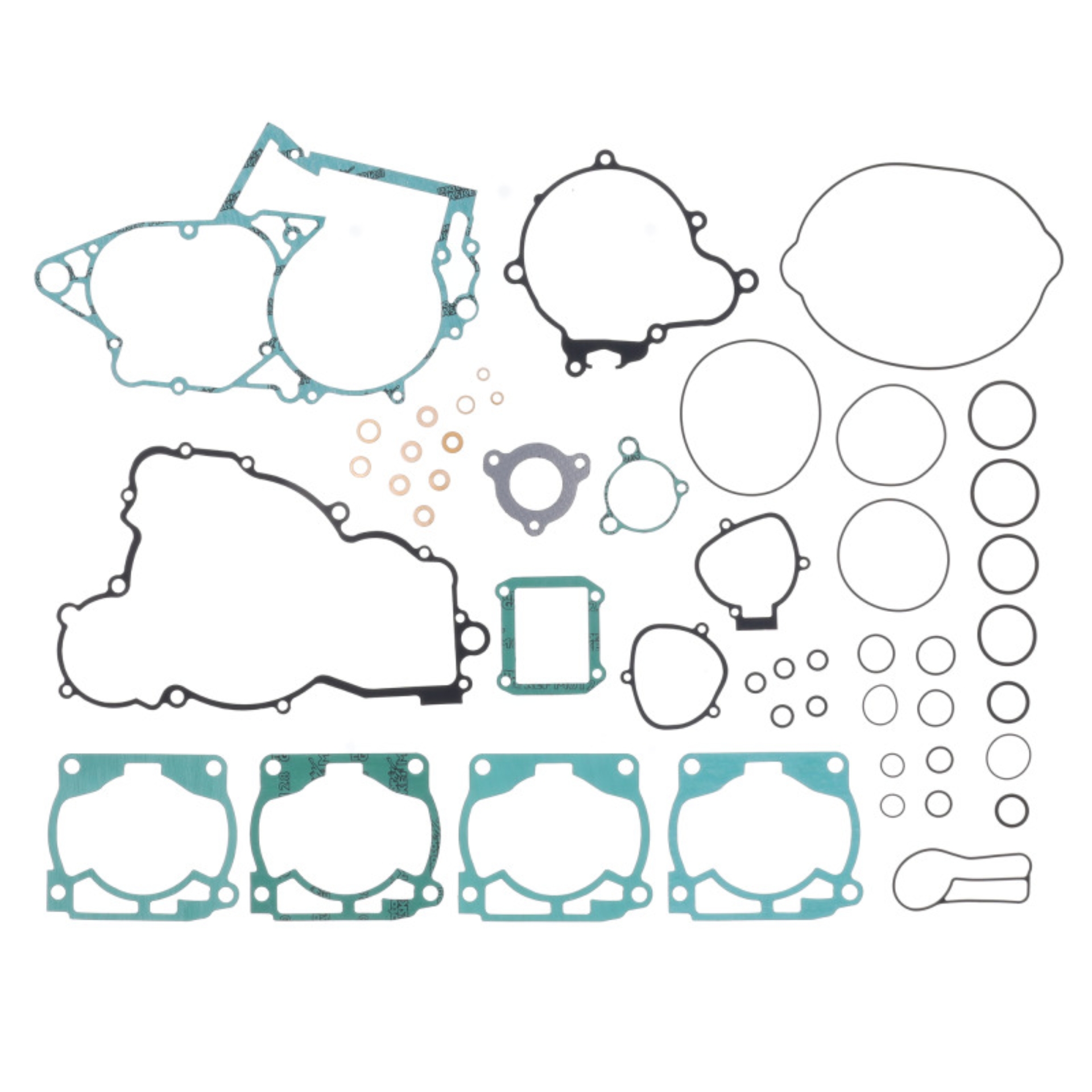 Picture of Athena 11-12 HUSABERG TE 250 Complete Gasket Kit