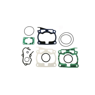 Picture of Athena 97-04 Yamaha YZ 125 LC Factory 125cc 54mm Gasket Kit