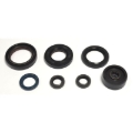 Picture of Athena 86-93 Yamaha YZ 125 Oil Seal Kit