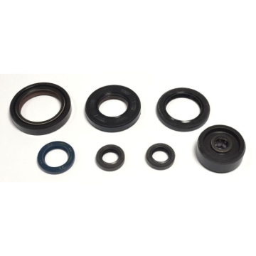 Picture of Athena 86-93 Yamaha YZ 125 Oil Seal Kit