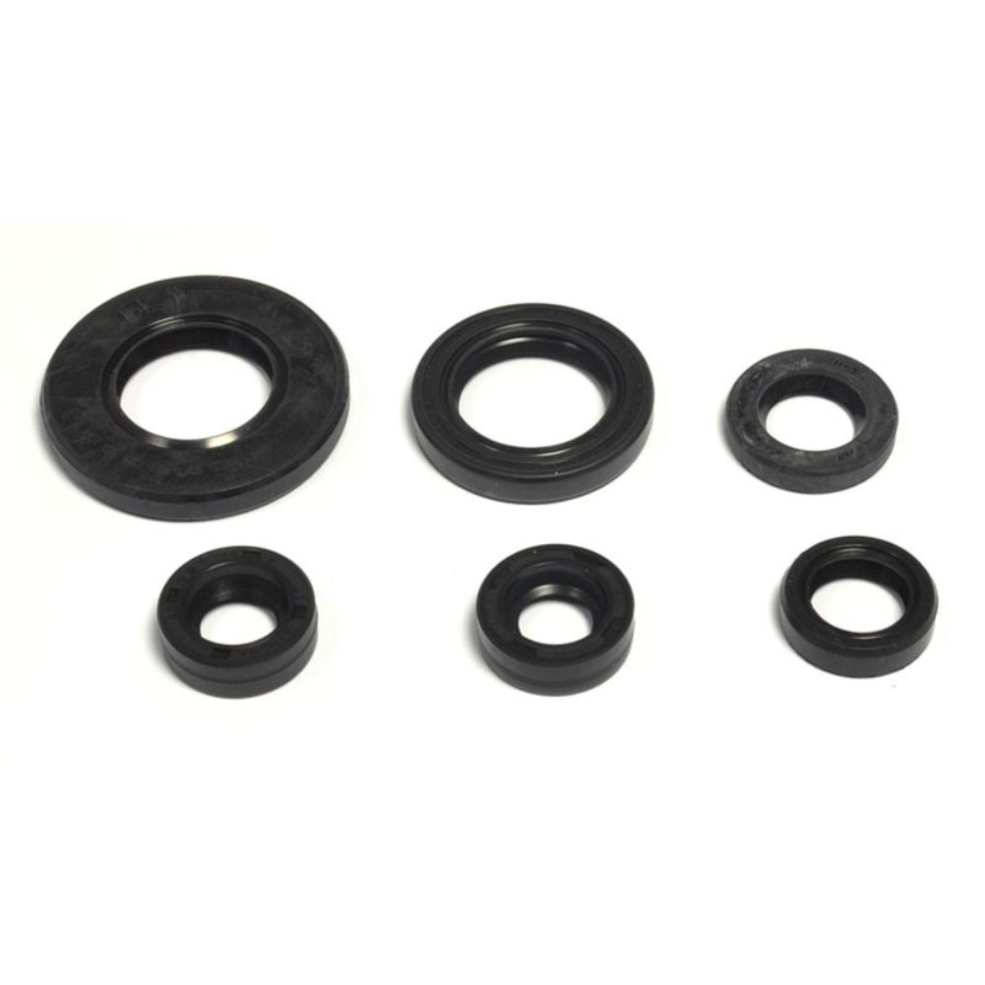 Picture of Athena 2008 Yamaha TT-R125 EX Oil Seal Kit