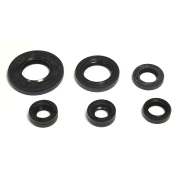 Picture of Athena 2008 Yamaha TT-R125 EX Oil Seal Kit