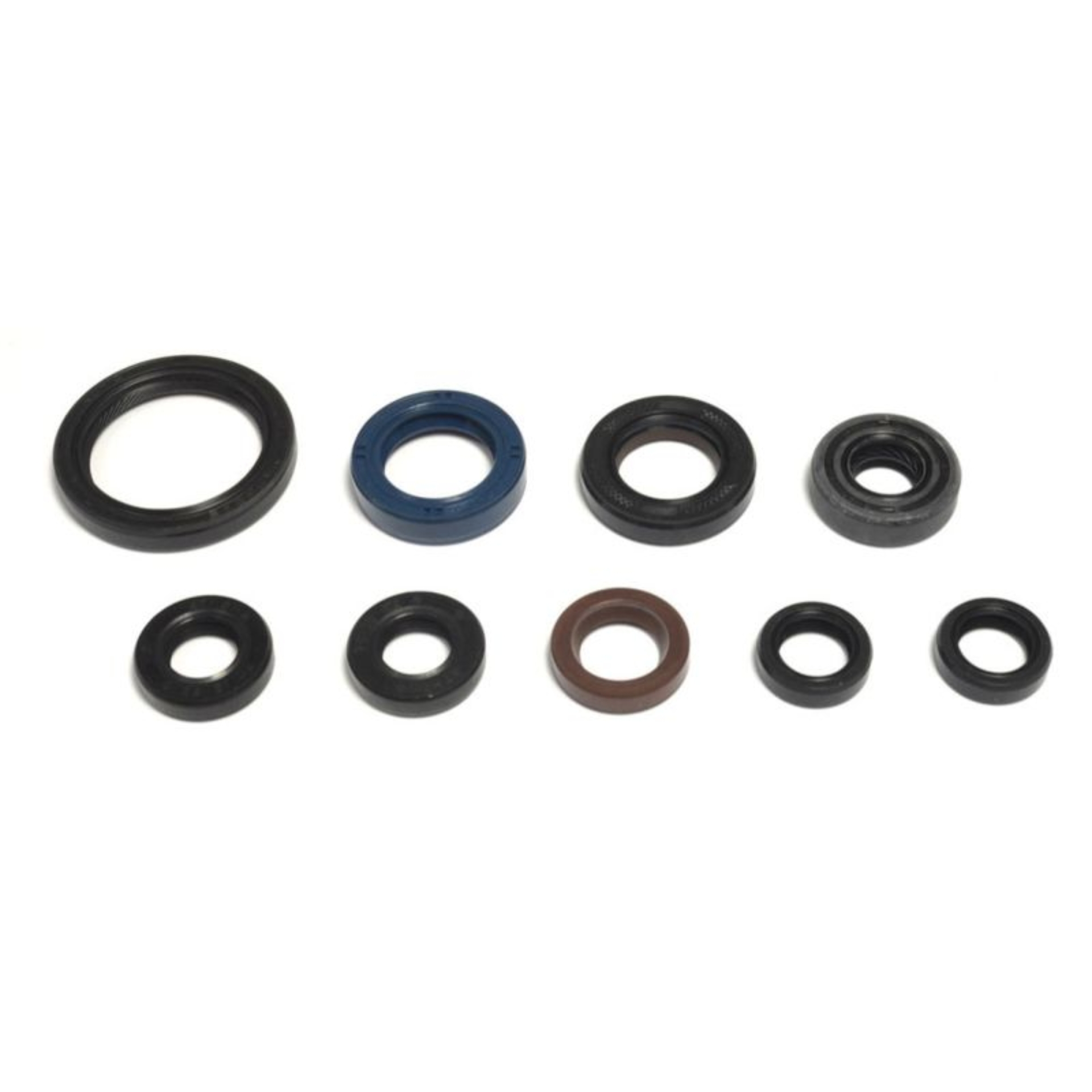 Picture of Athena 04-04 Yamaha YFZ 450 S Engine Oil Seal Kit