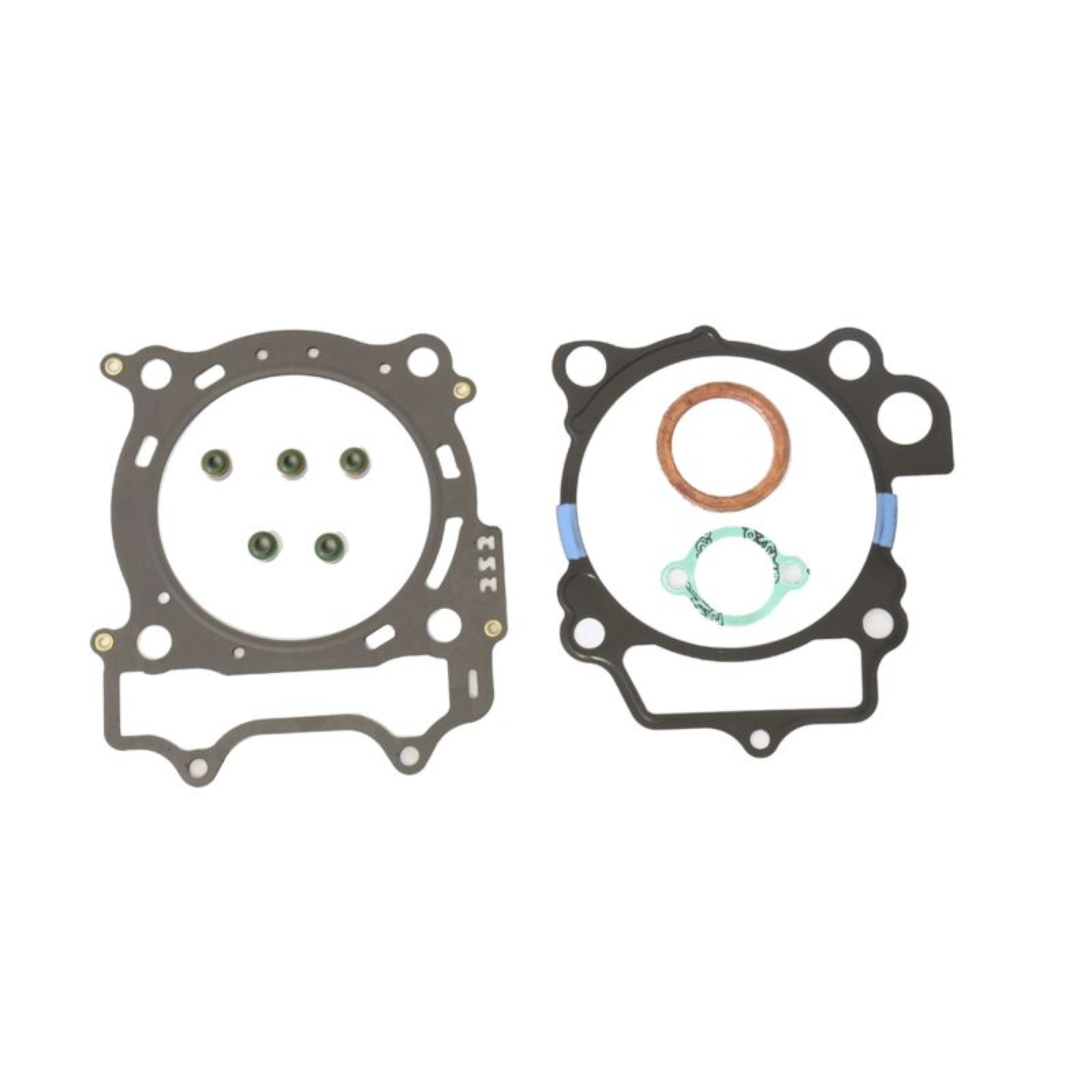 Picture of Athena 13-14 GAS GAS EC 4T 450cc Top End Gasket Kit