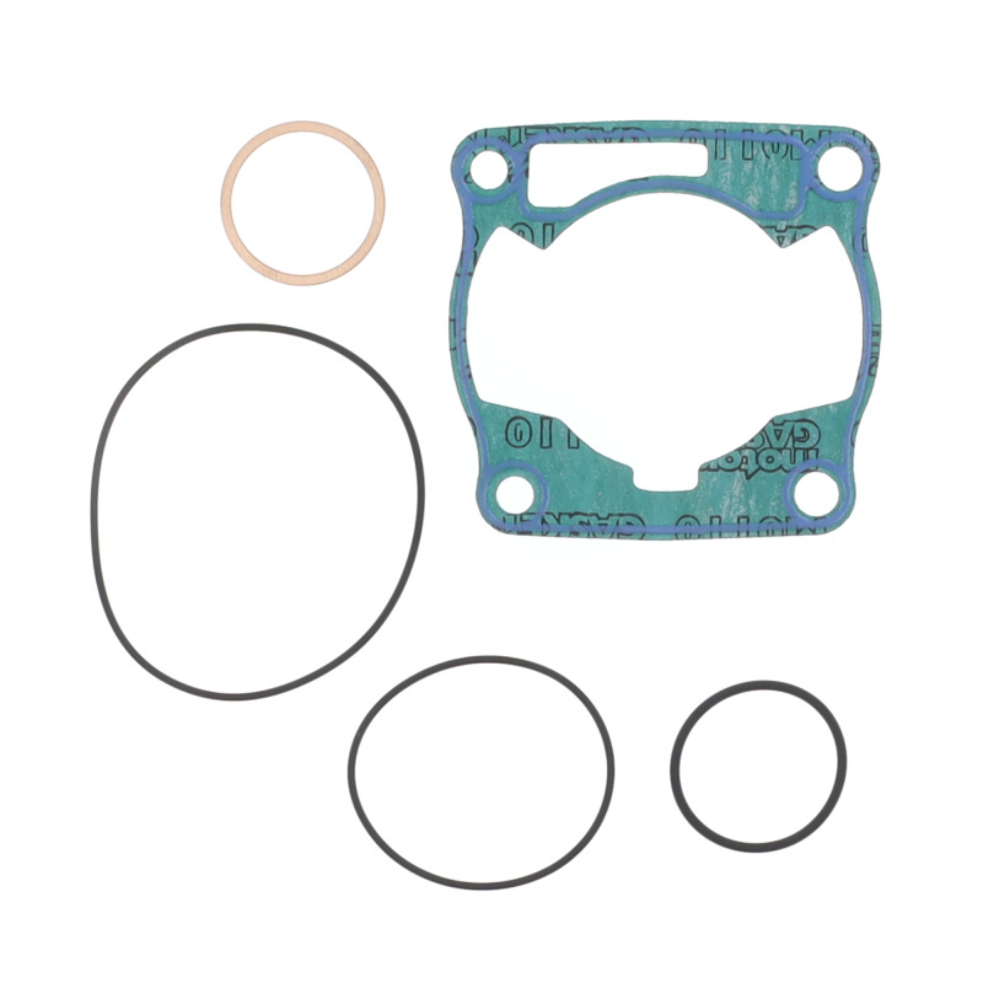 Picture of Athena 93-01 Yamaha YZ 80 Top End Gasket Kit