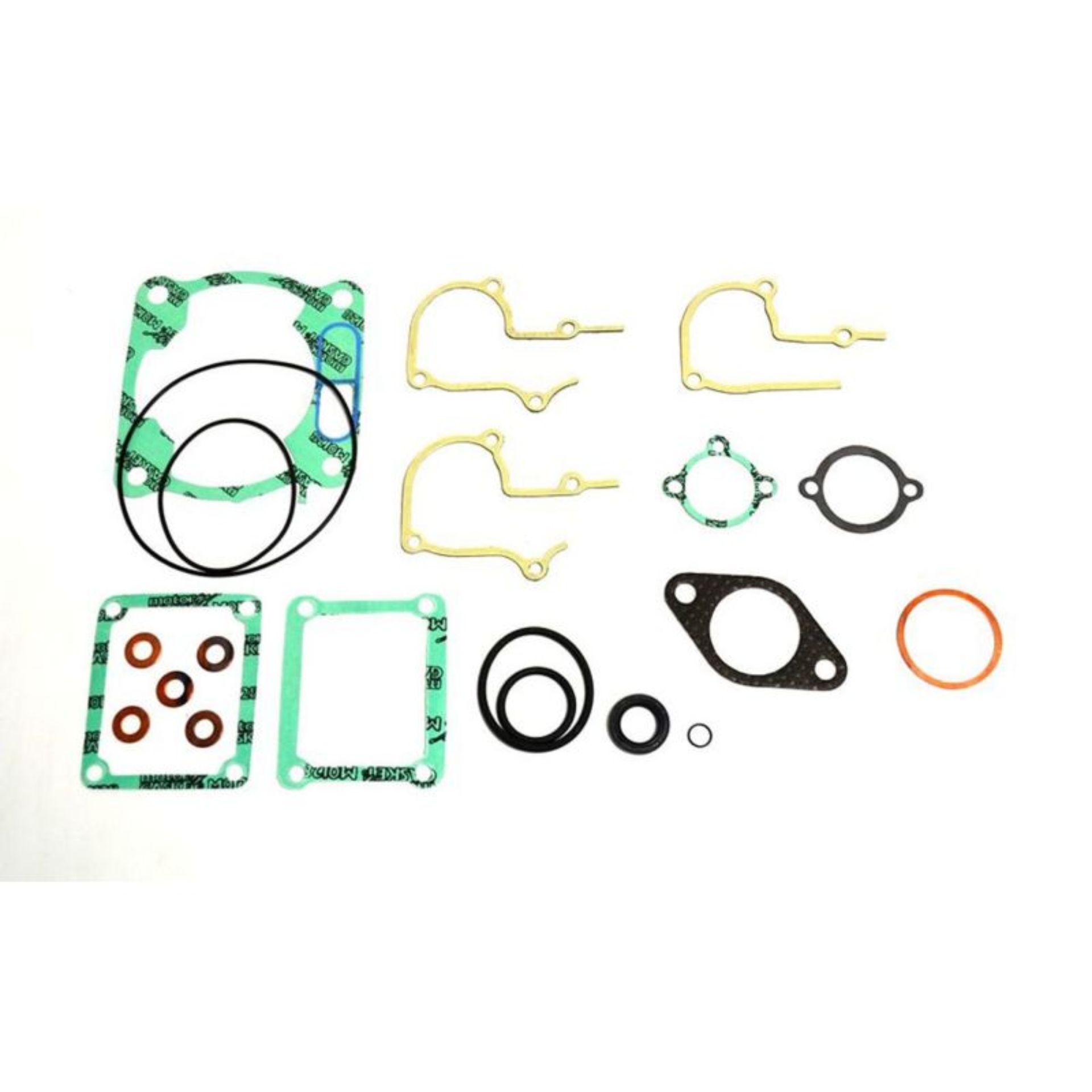 Picture of Athena 86-93 Yamaha YZ 125 Top End Gasket Kit