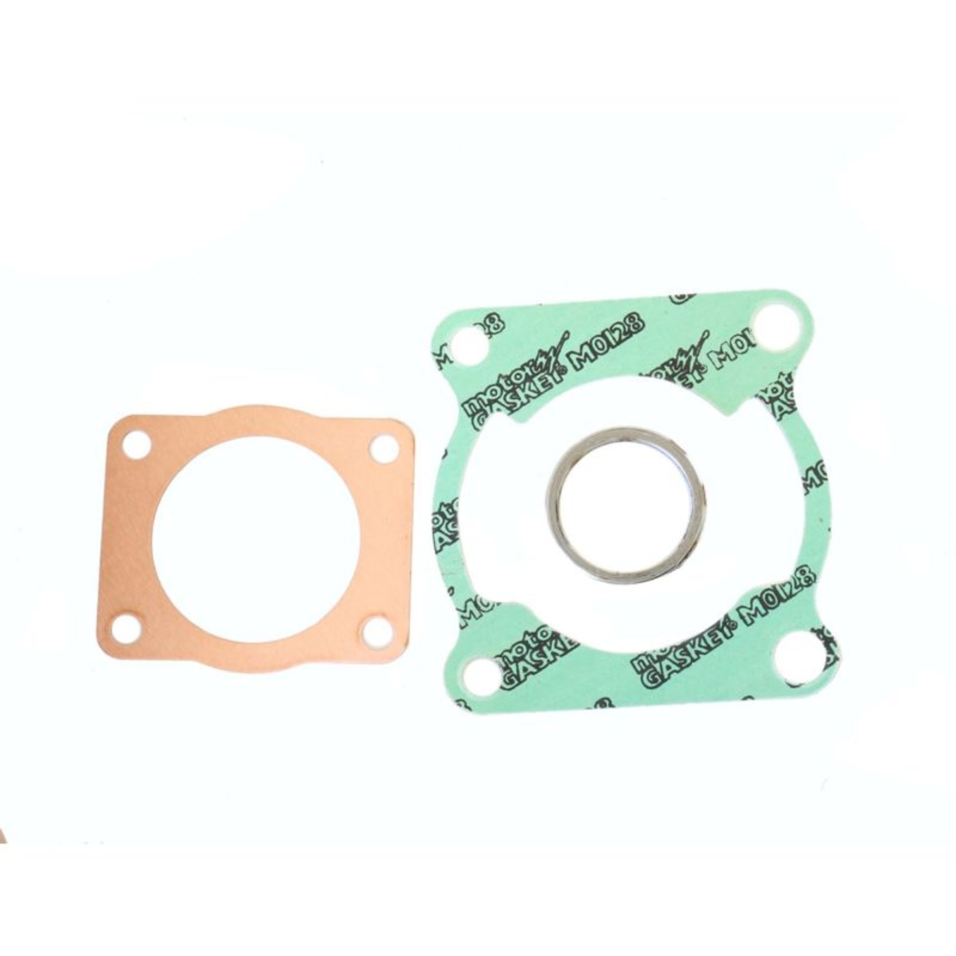 Picture of Athena 80-85 Yamaha YT 125 TRI MOTO Top End Gasket Kit