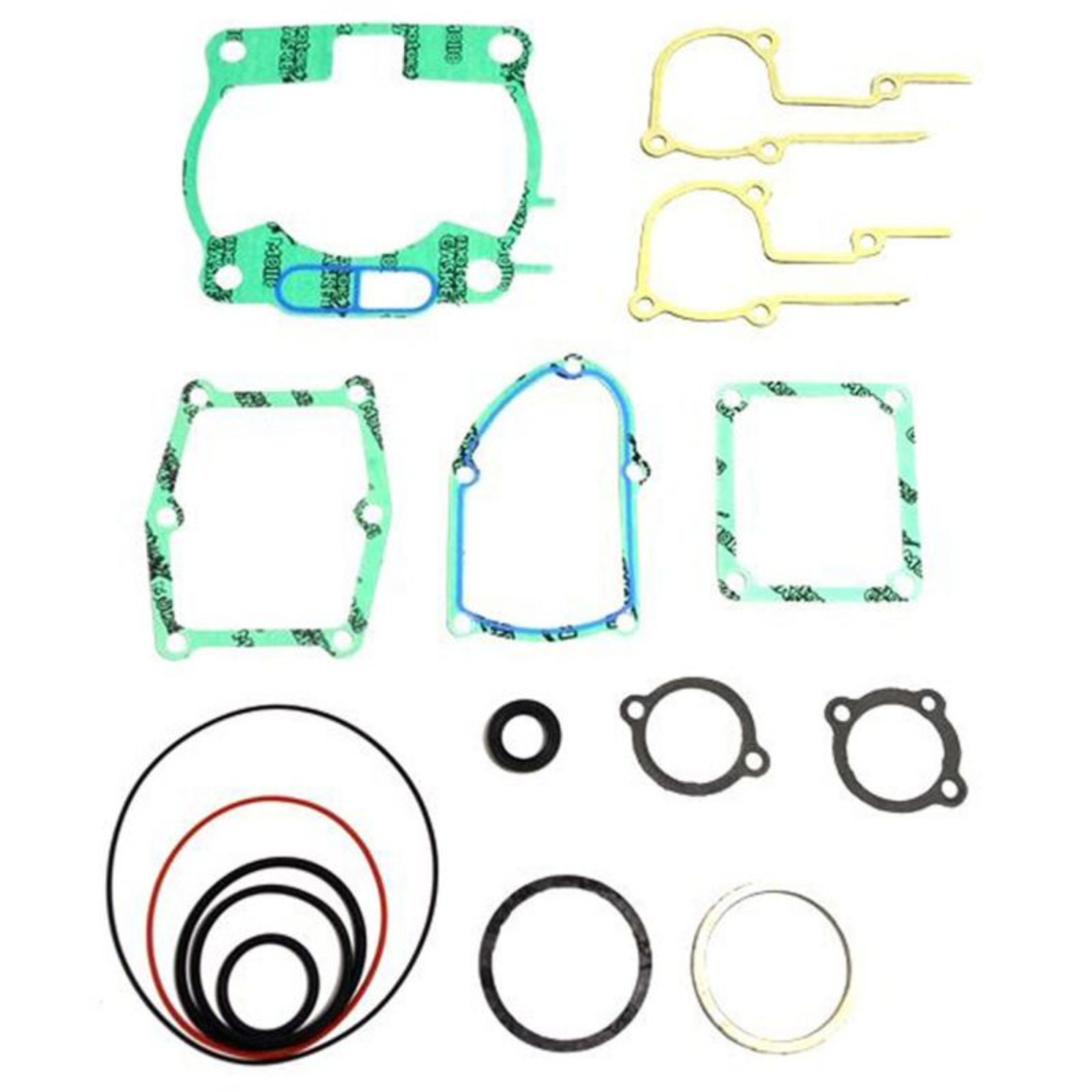 Picture of Athena 91-97 Yamaha WR 250 Z Top End Gasket Kit