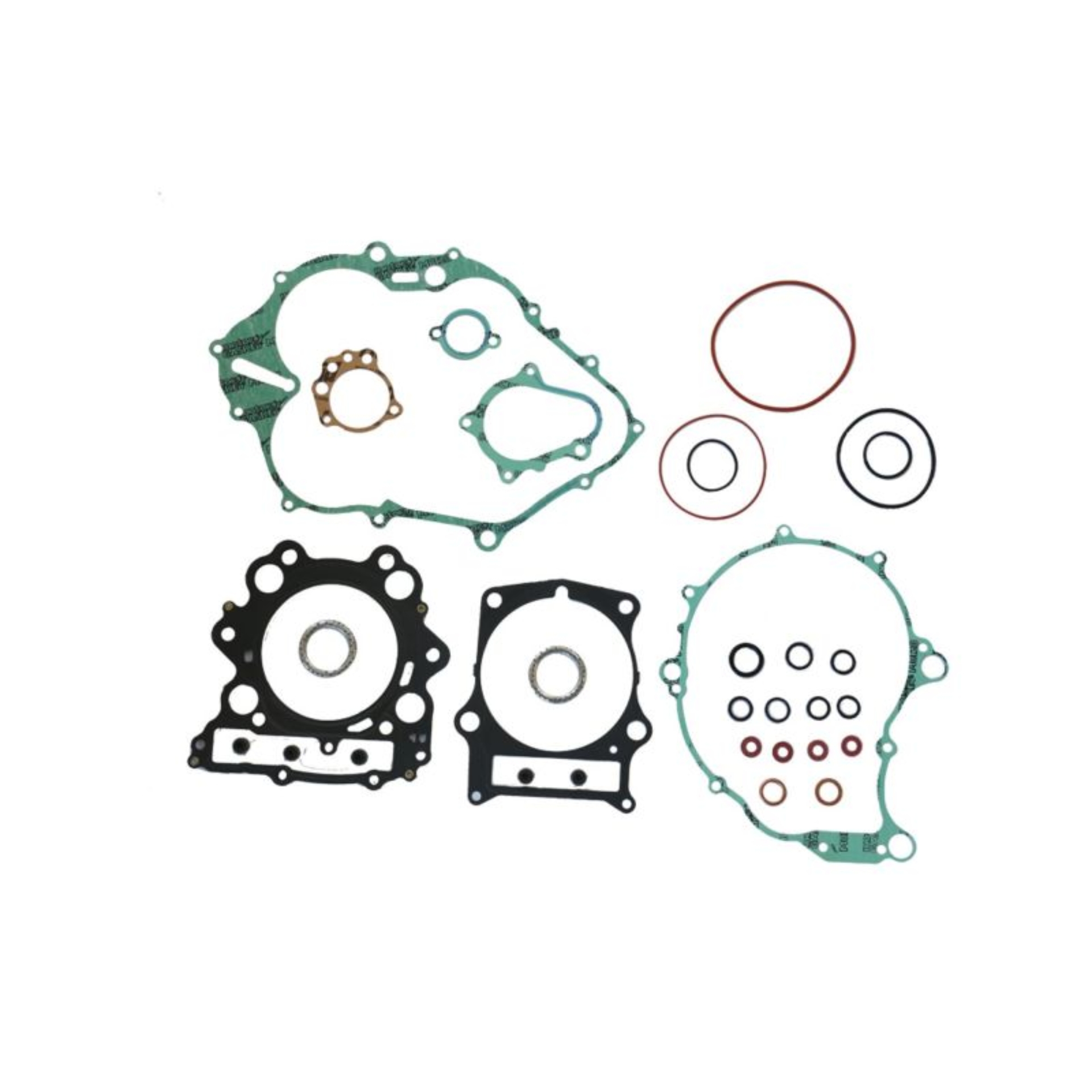 Picture of Athena ATH Complete Gasket Kits - P400485850041