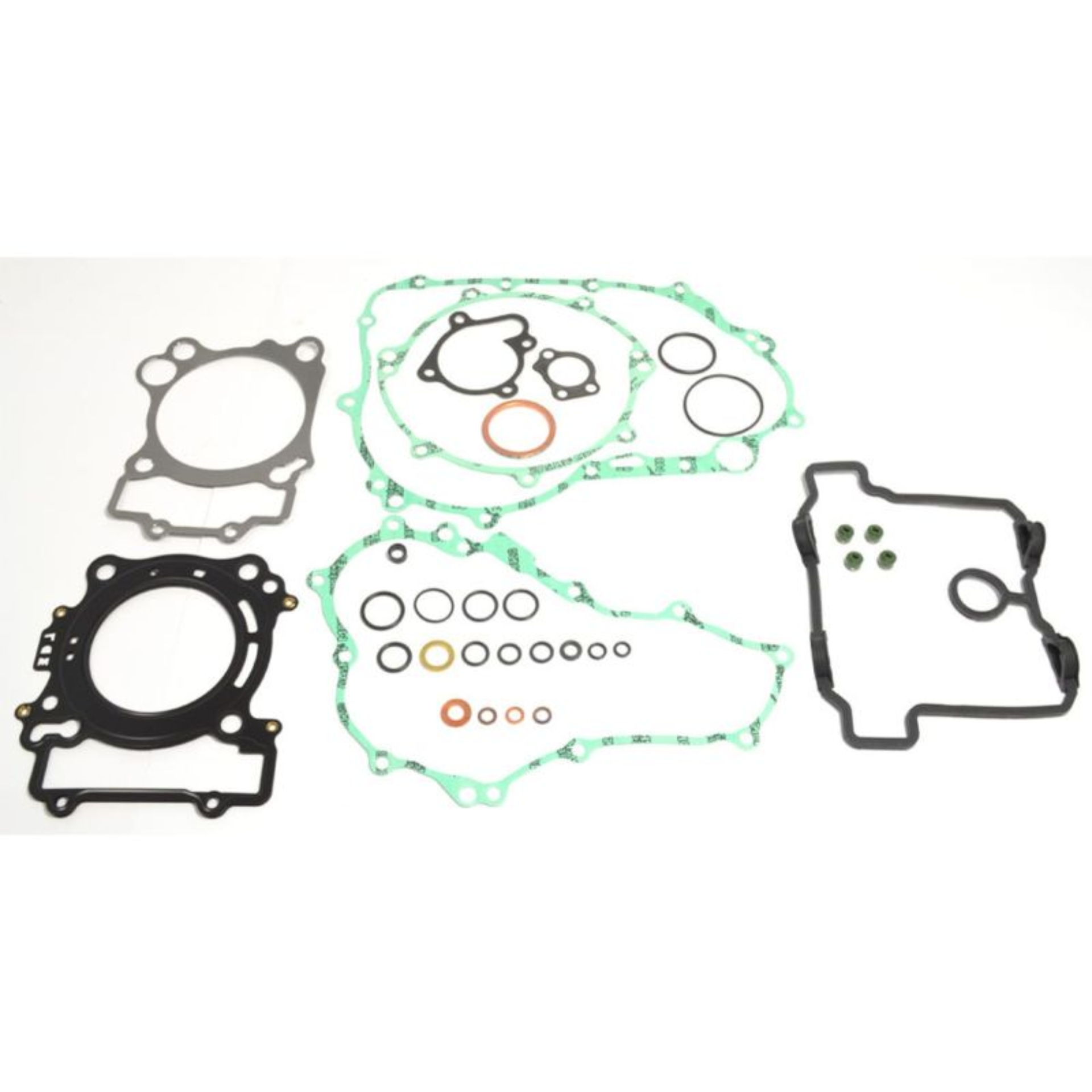 Picture of Athena 08-12 Yamaha WR 250 R / X 4 valve Complete Gasket Kit