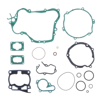 Picture of Athena 99-04 Yamaha YZ 125 Complete Gasket Kit