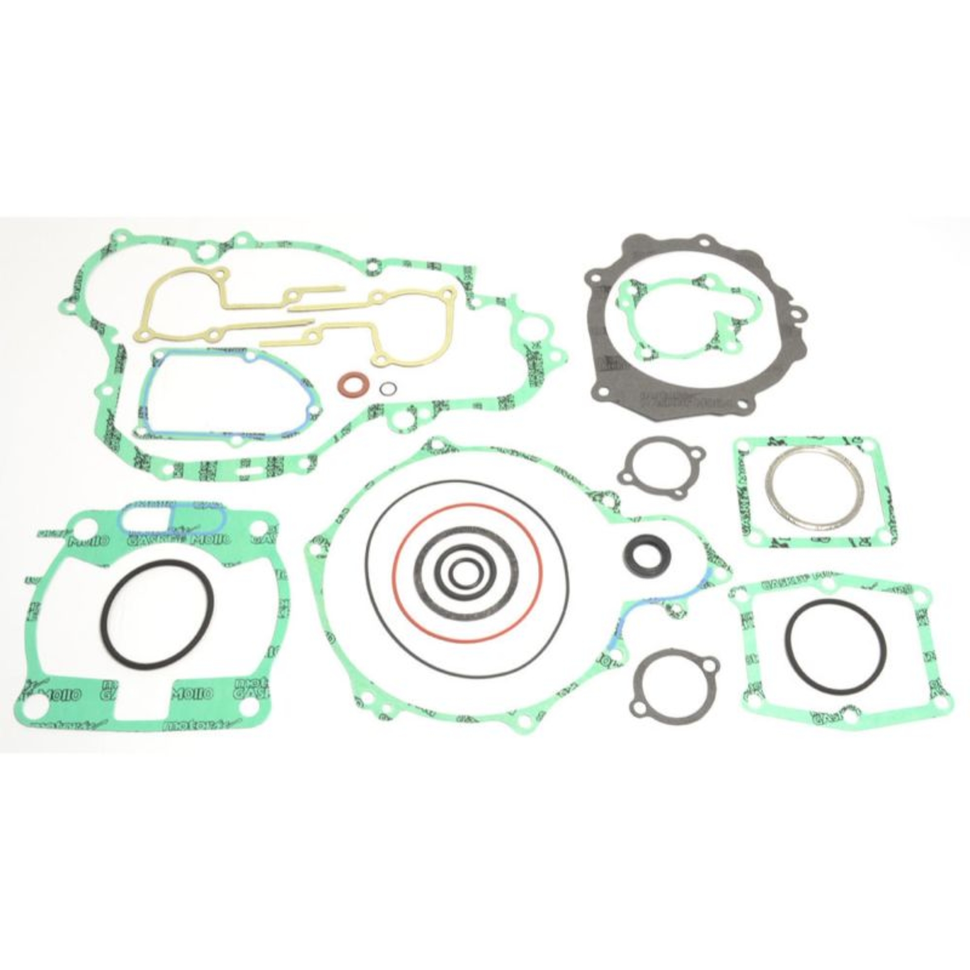 Picture of Athena 91-97 Yamaha WR 250 Z Complete Gasket Kit