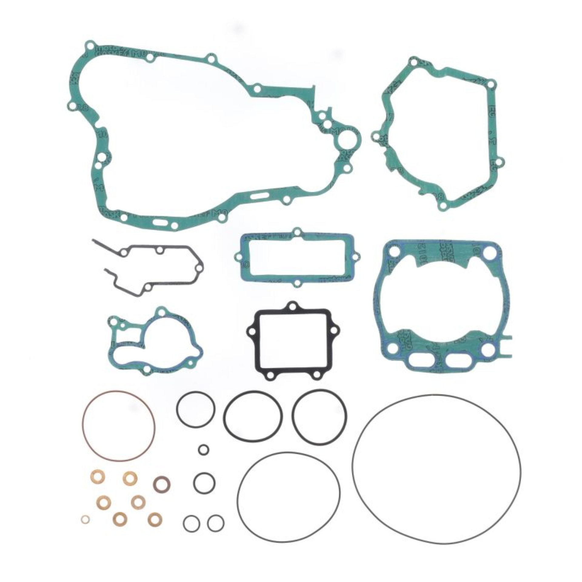 Picture of Athena 22-23 FANTIC XX 250 Complete Gasket Kit