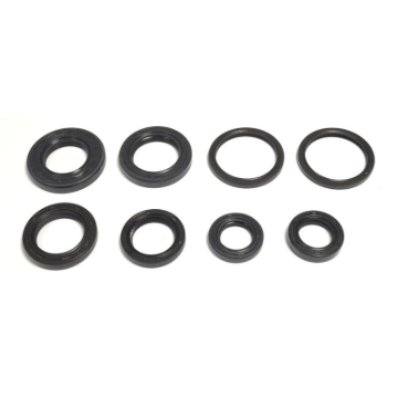 Picture of Athena 97-00 Suzuki AY Katana 50cc Oil Seal Kit