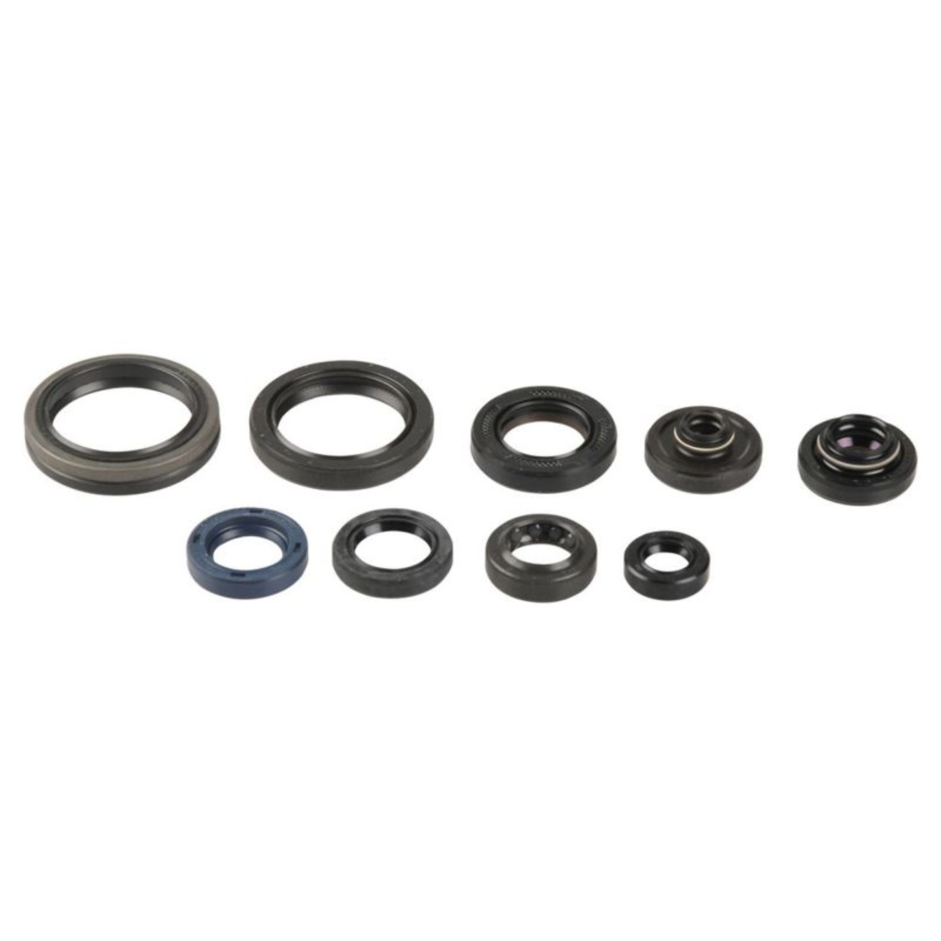 Picture of Athena 92-05 Suzuki RM 125 Oil Seal Kit