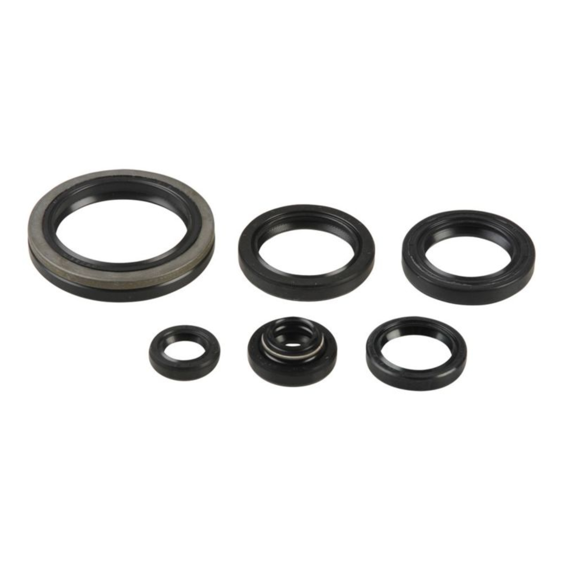 Picture of Athena 96-02 Suzuki RM250 T/V/W/X Oil Seal Kit