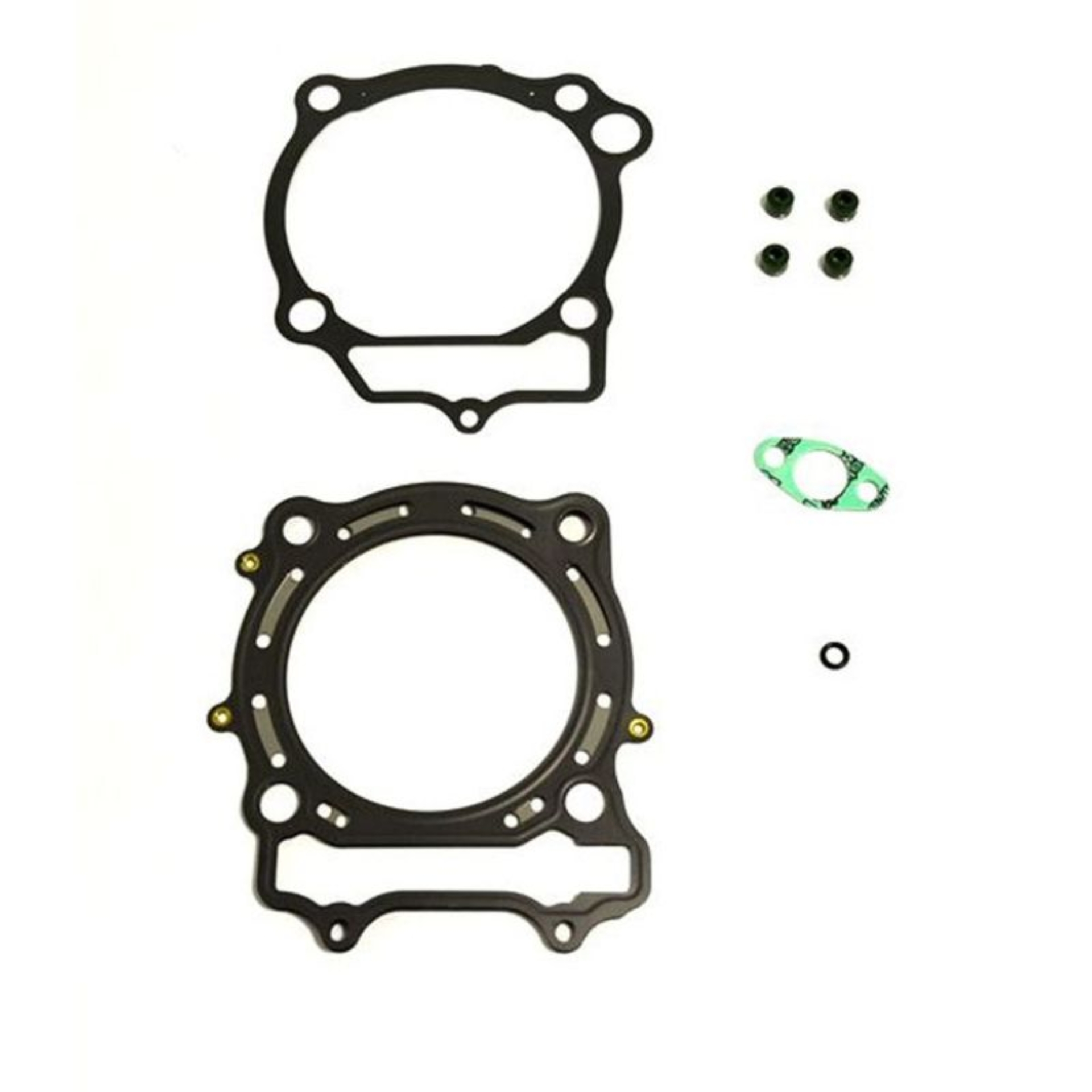 Picture of Athena 05-06 Suzuki RM-Z 450 Top End Gasket Kit
