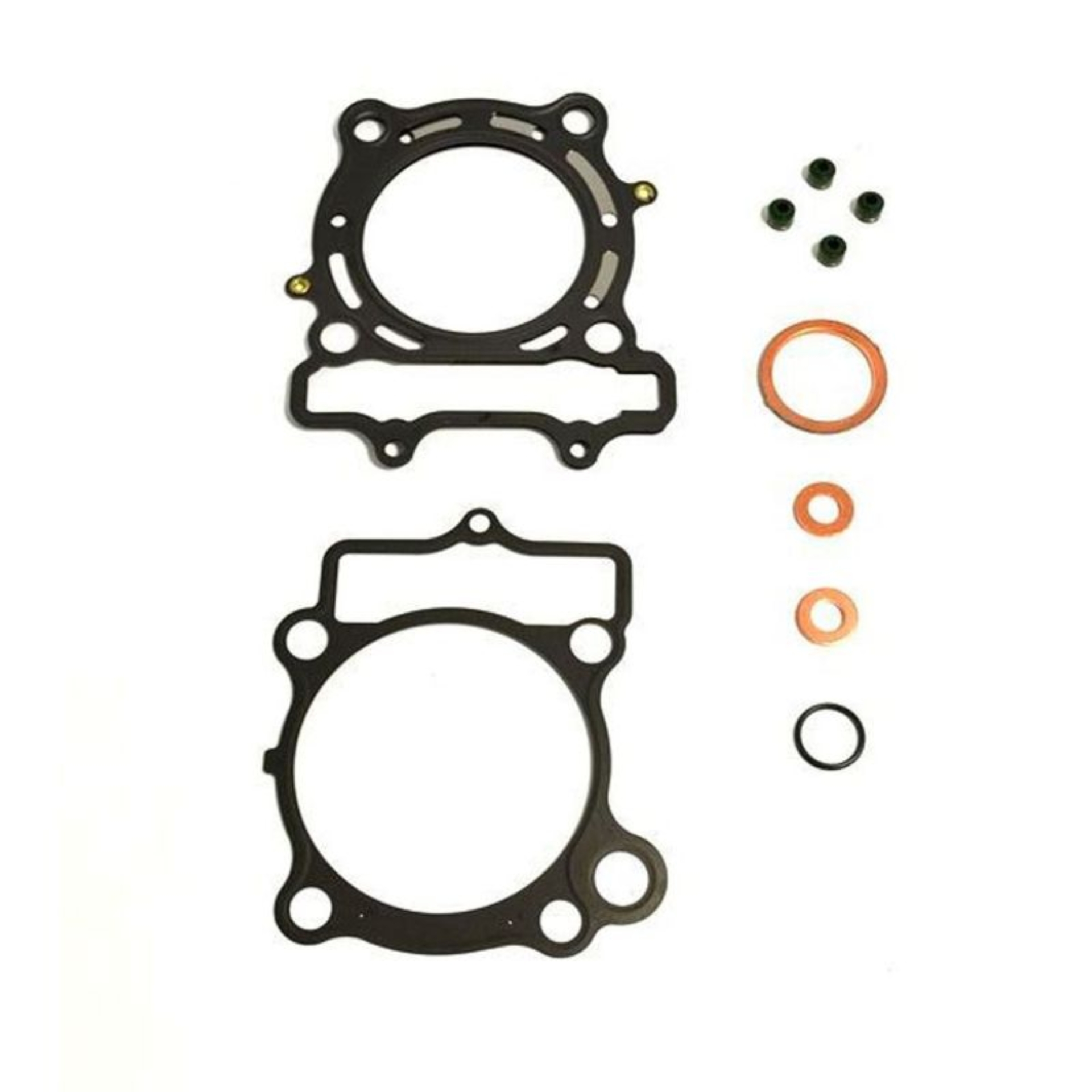 Picture of Athena 07-09 Suzuki RM-Z 250 Top End Gasket Kit