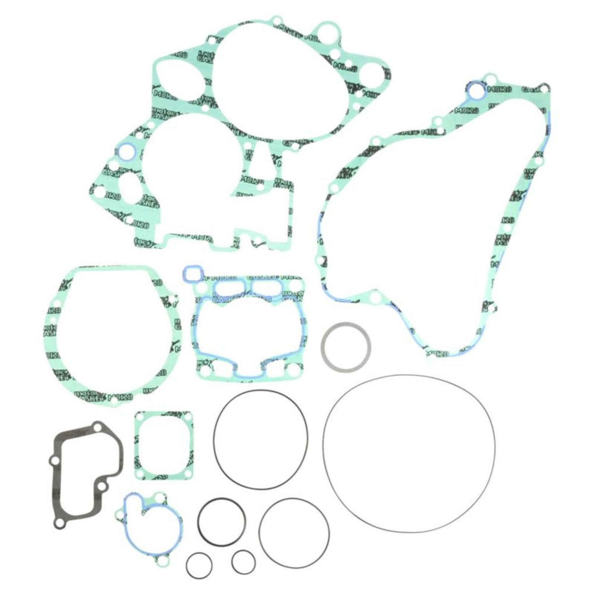 Picture of Athena 92-96 Suzuki RM 125 Complete Gasket Kit