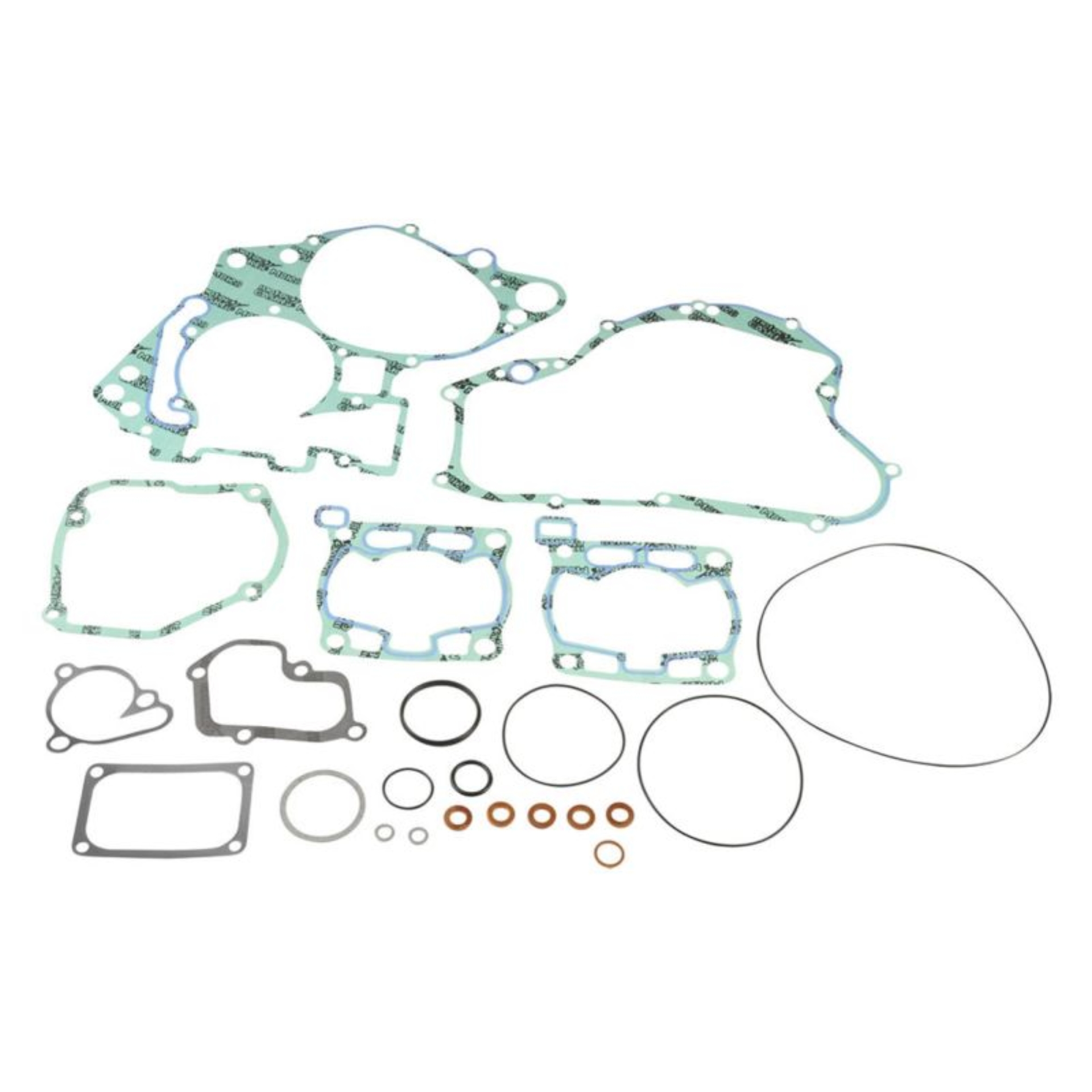 Picture of Athena 01-03 Suzuki RM 125 Complete Gasket Kit