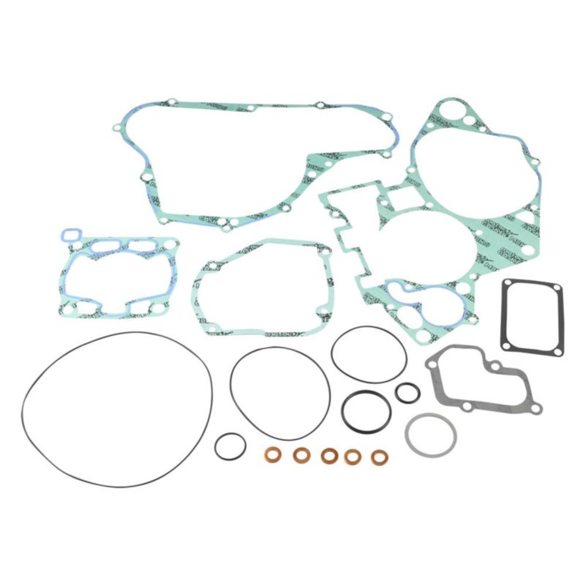 Picture of Athena 98-00 Suzuki RM 125 Complete Gasket Kit