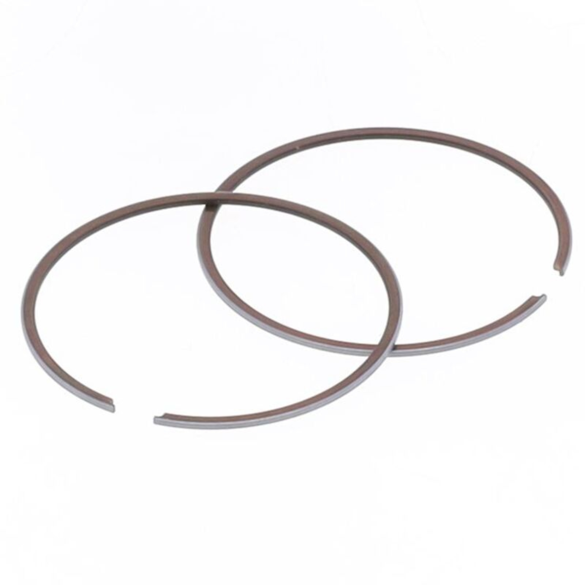 Picture of Athena 02-24 Kawasaki KX 65 65cc 44.5mm Piston Ring Set