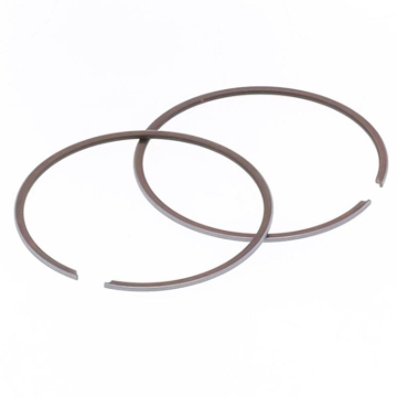 Picture of Athena 02-24 Kawasaki KX 65 65cc 44.5mm Piston Ring Set