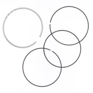 Picture of Athena 04-09 Honda CRF 250 R 280cc 82mm Piston Ring Set