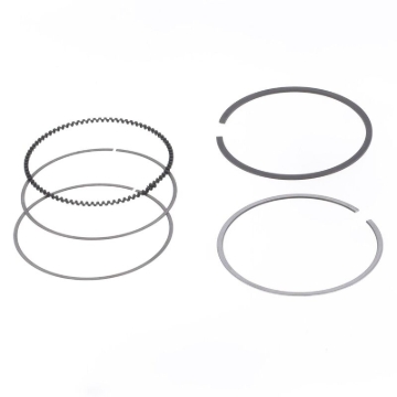 Picture of Athena Yamaha YFM Warrior XR/XS 350cc 84mm Bore Piston Ring Kit