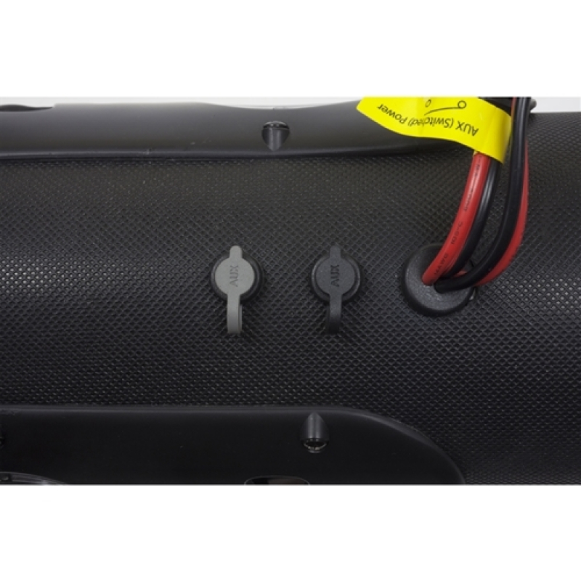 Picture of Bazooka 24in G2 Party Bar Double Sided Red/Green/Blue Bluetooth