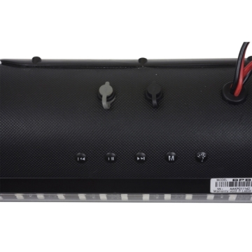 Picture of Bazooka 24in G3 Party Bar Led Red/Green/Blue Bluetooth