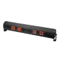 Picture of Bazooka 36in G2 Party Bar Led Red/Green/Blue Bluetooth