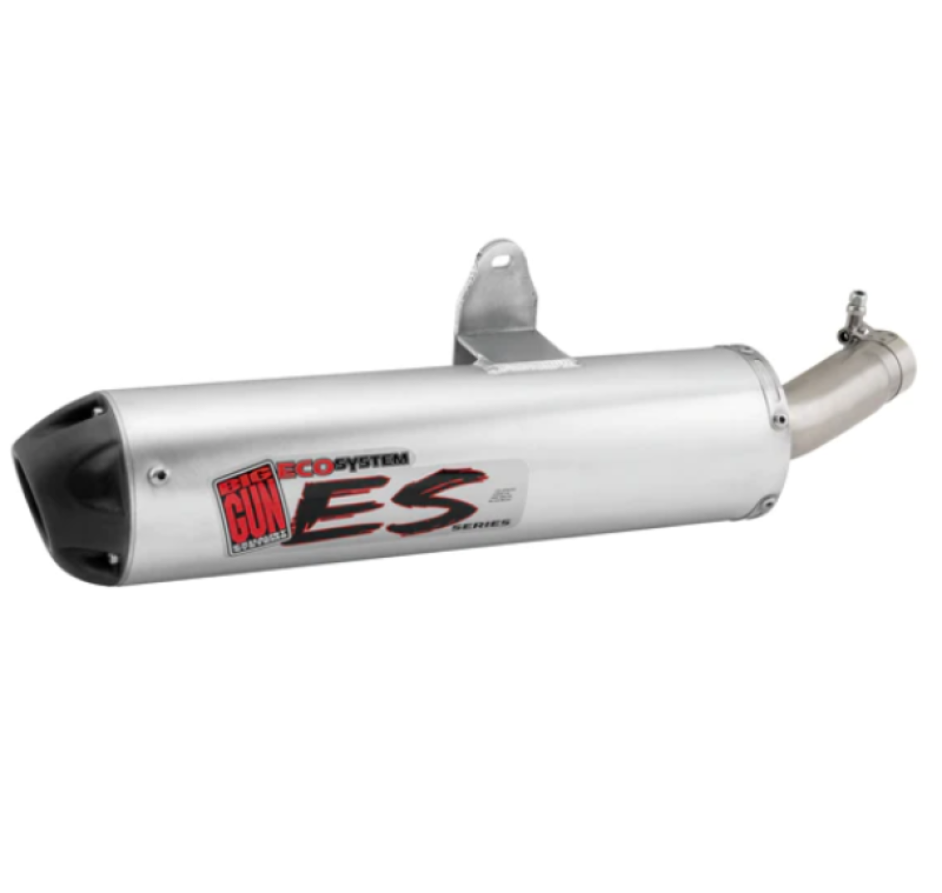 Picture of Big Gun BIG ECO Sport ATV Slip Ons Motorcycle Slip-On - 07-1122
