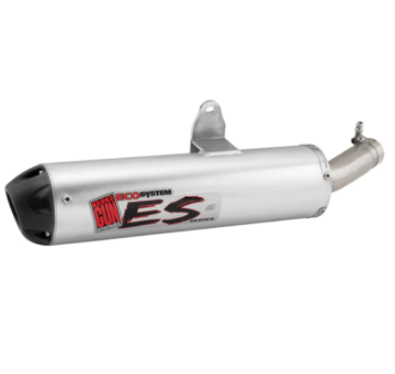 Picture of Big Gun 99-14 Honda TRX 400EX/X ECO Series Slip On Exhaust