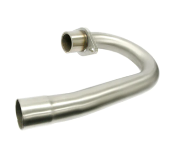 Picture of Big Gun 01-10 Honda TRX 250EX EVO R Series Head Pipe