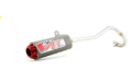 Picture of Big Gun 01-13 Honda XR/CRF 80/100 Evo M Series Full System Exhaust
