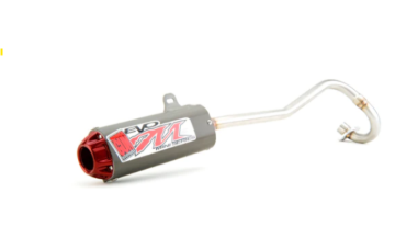 Picture of Big Gun 01-13 Honda XR/CRF 80/100 Evo M Series Full System Exhaust