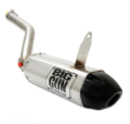 Picture of Big Gun 13-15 Can-Am Outlander 500 EXO Stainless Slip On Exhaust