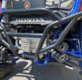 Picture of Big Gun 19-22 Honda Talon 1000R/X Explorer Series Dual Slip On Exhaust