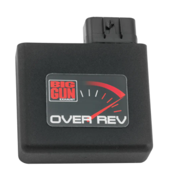 Picture of Big Gun 04-12 Yamaha Raptor 350 Rev Box