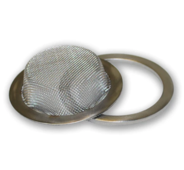 Picture of Big Gun USFS Spark Arrestor Screen