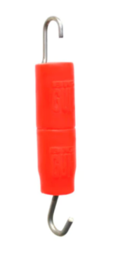 Picture of Big Gun Exhaust Spring - Long