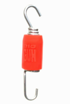Picture of Big Gun Exhaust Spring - Short