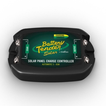 Picture of Battery Tender 5W-45W Automatic Solar Controller
