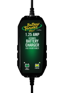 Picture of Battery Tender 12V 5A Battery Charger