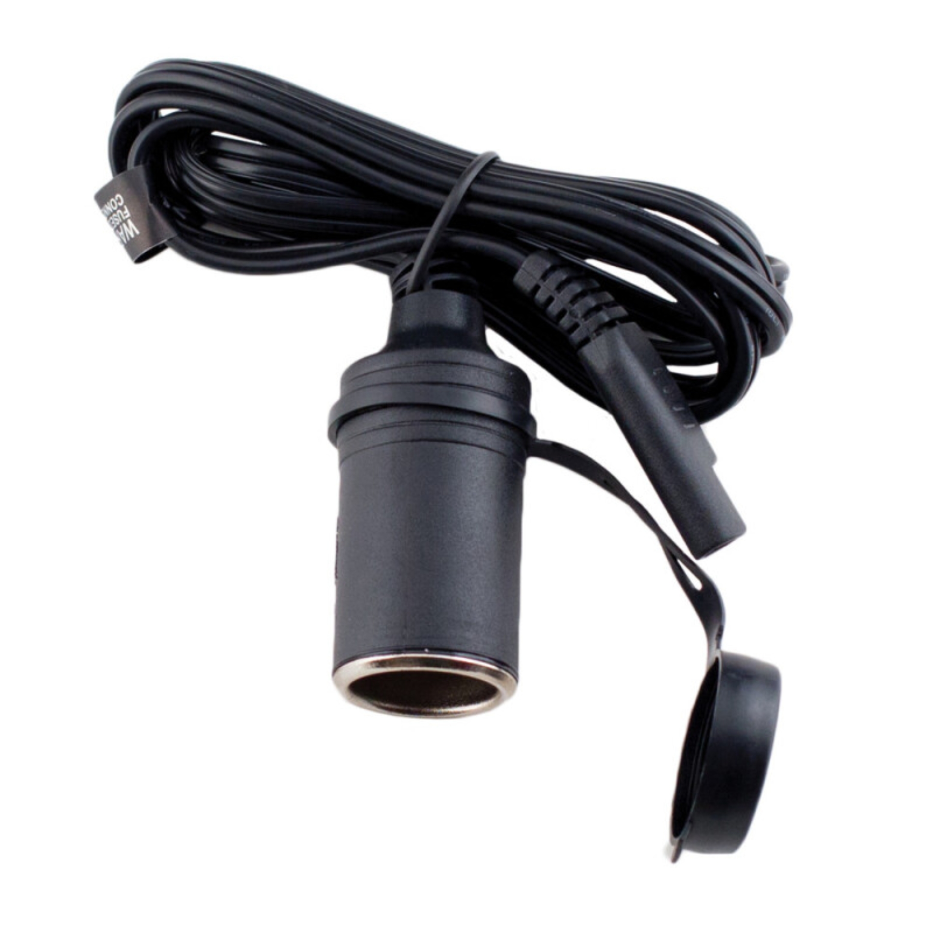 Picture of Battery Tender Female Cigarette Adapter Accessory Cable