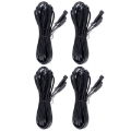 Picture of Battery Tender 25ft Adapter Extension Cable 4 Pack