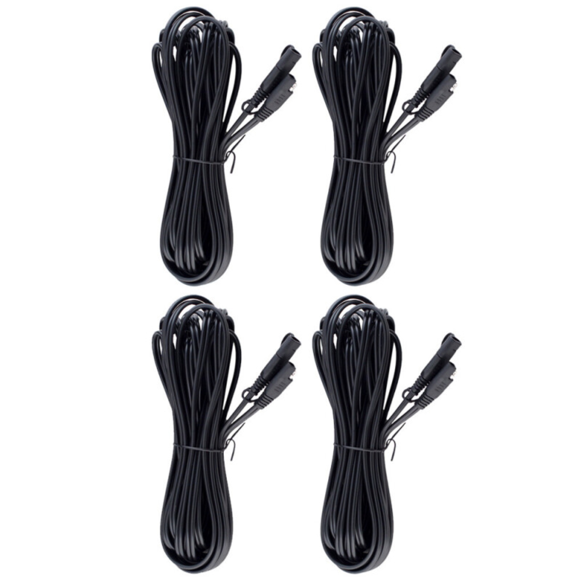 Picture of Battery Tender 25ft Adapter Extension Cable 4 Pack