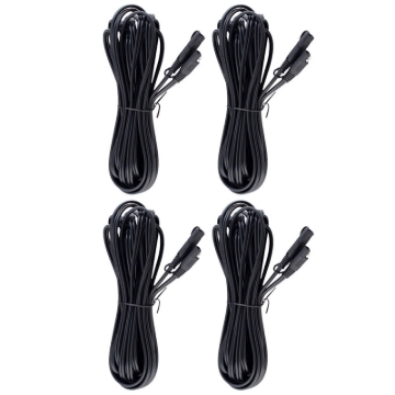 Picture of Battery Tender 25ft Adapter Extension Cable 4 Pack